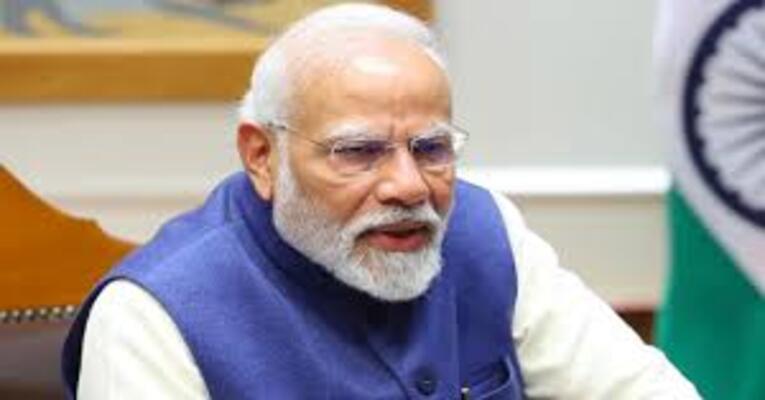 বাংলাদেশিদের জন্য সুখবর দিলেন মোদি