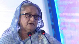 ক্ষমতা ভোগের বিষয় নয়, মানুষের জন্য কাজ করার সুযোগ: প্রধানমন্ত্রী