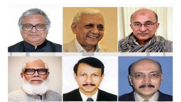 প্রধানমন্ত্রীর উপদেষ্টারা যে দায়িত্ব পেলেন